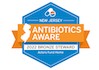 New Jersey Antibiotics Aware 2022 Bronze Steward
