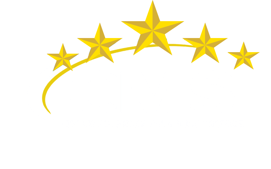 Certification for Centers for Medicare and Medicaid Services