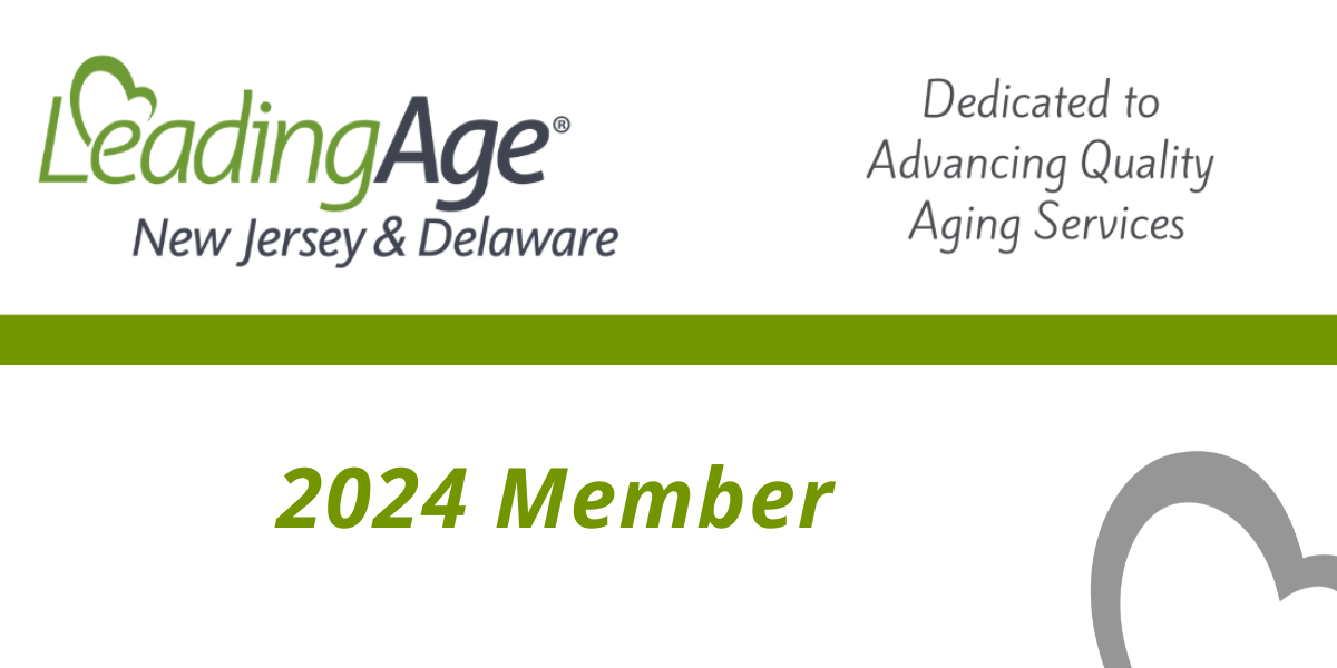 LeadingAge Member 2024