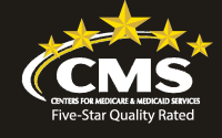 Centers for Medicare & Medicaid Services Five-Star Quality Rated