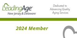 LeadingAge 2024 Member