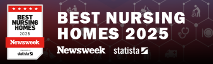 Newsweek: Best Nursing Homes 2025